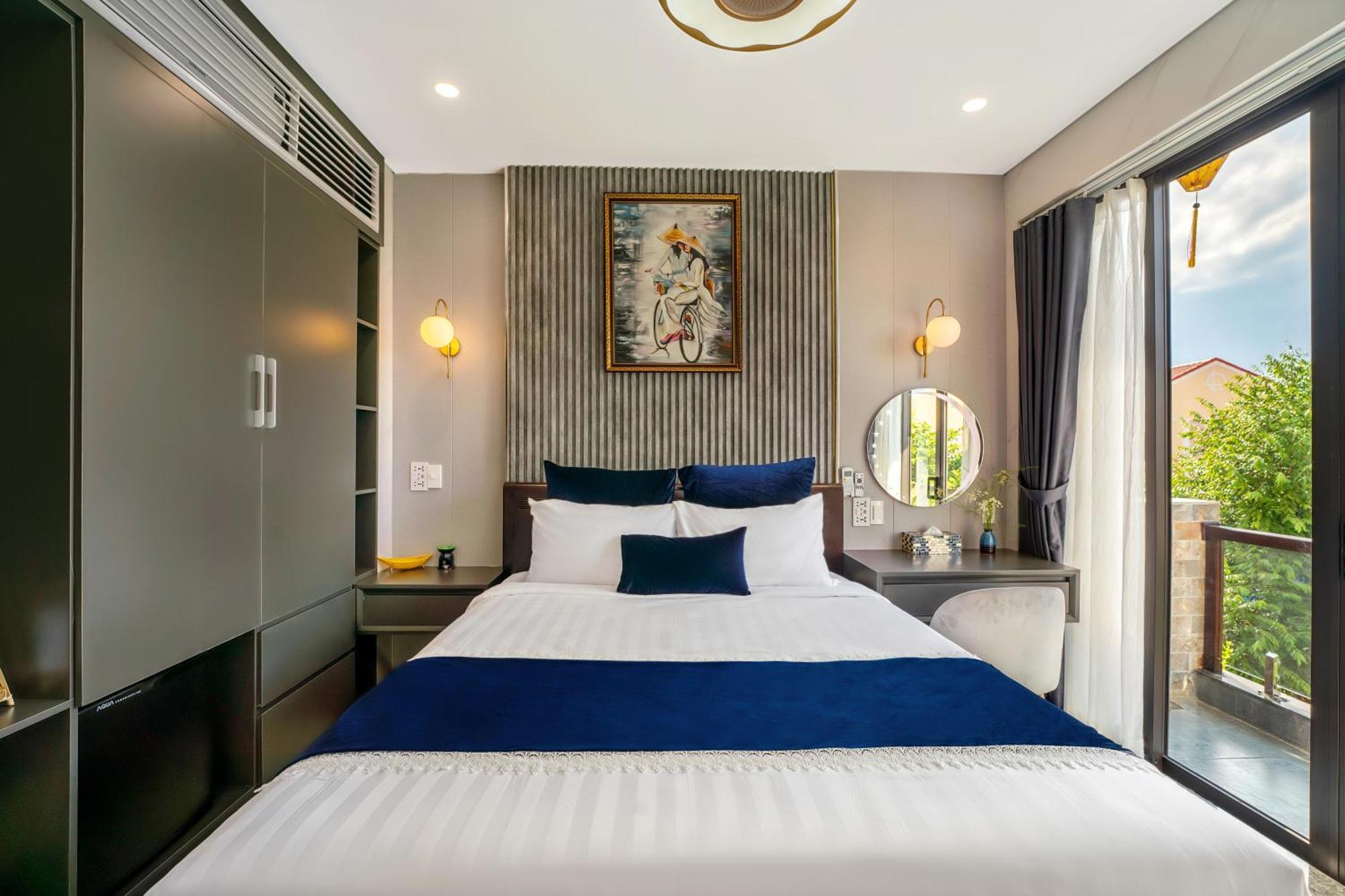 Hannah House Hoi An Bagian luar foto