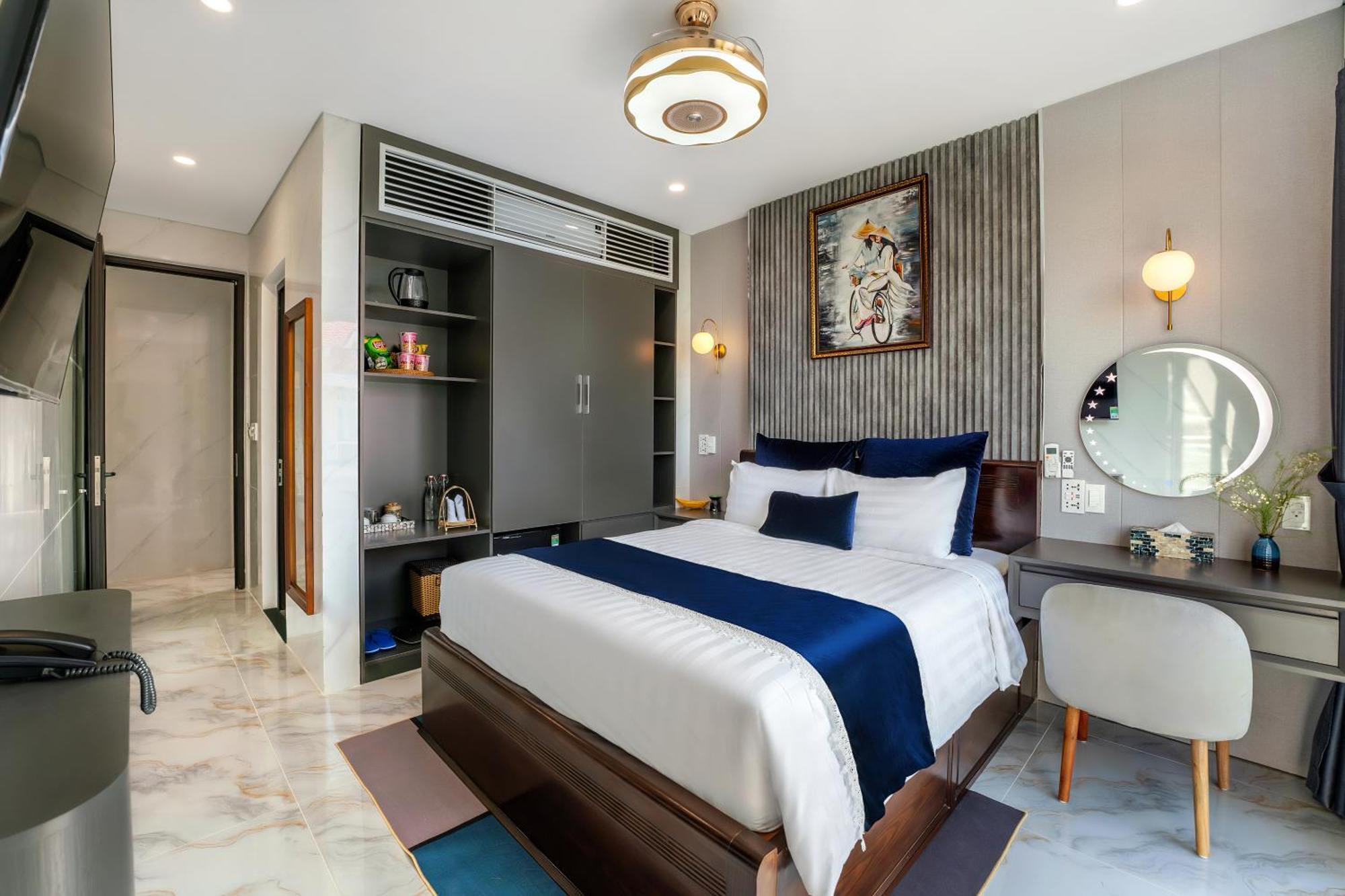 Hannah House Hoi An Bagian luar foto