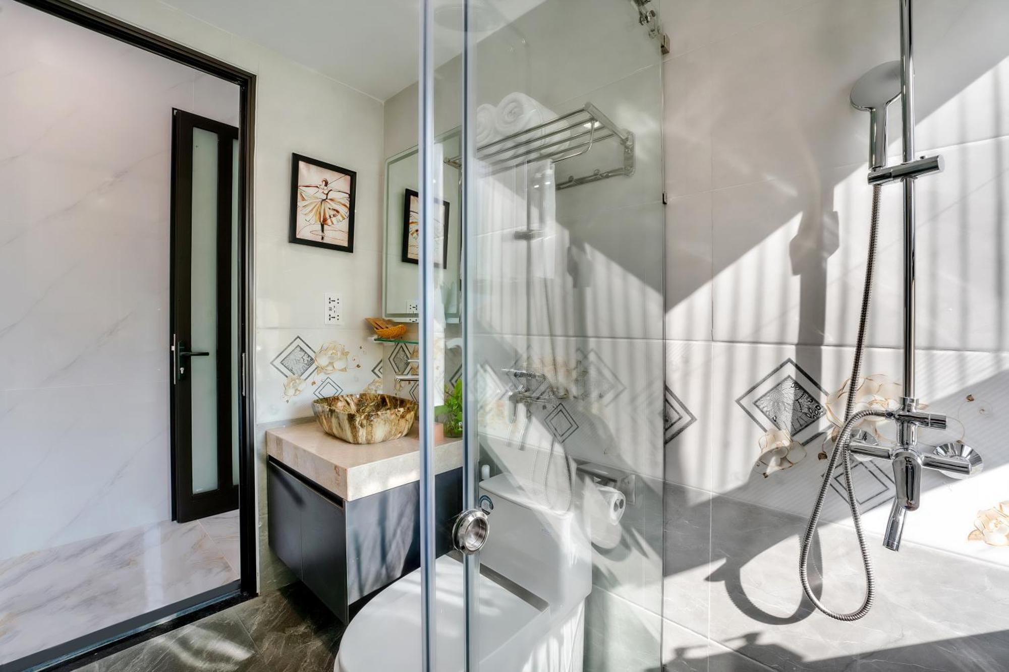 Hannah House Hoi An Bagian luar foto