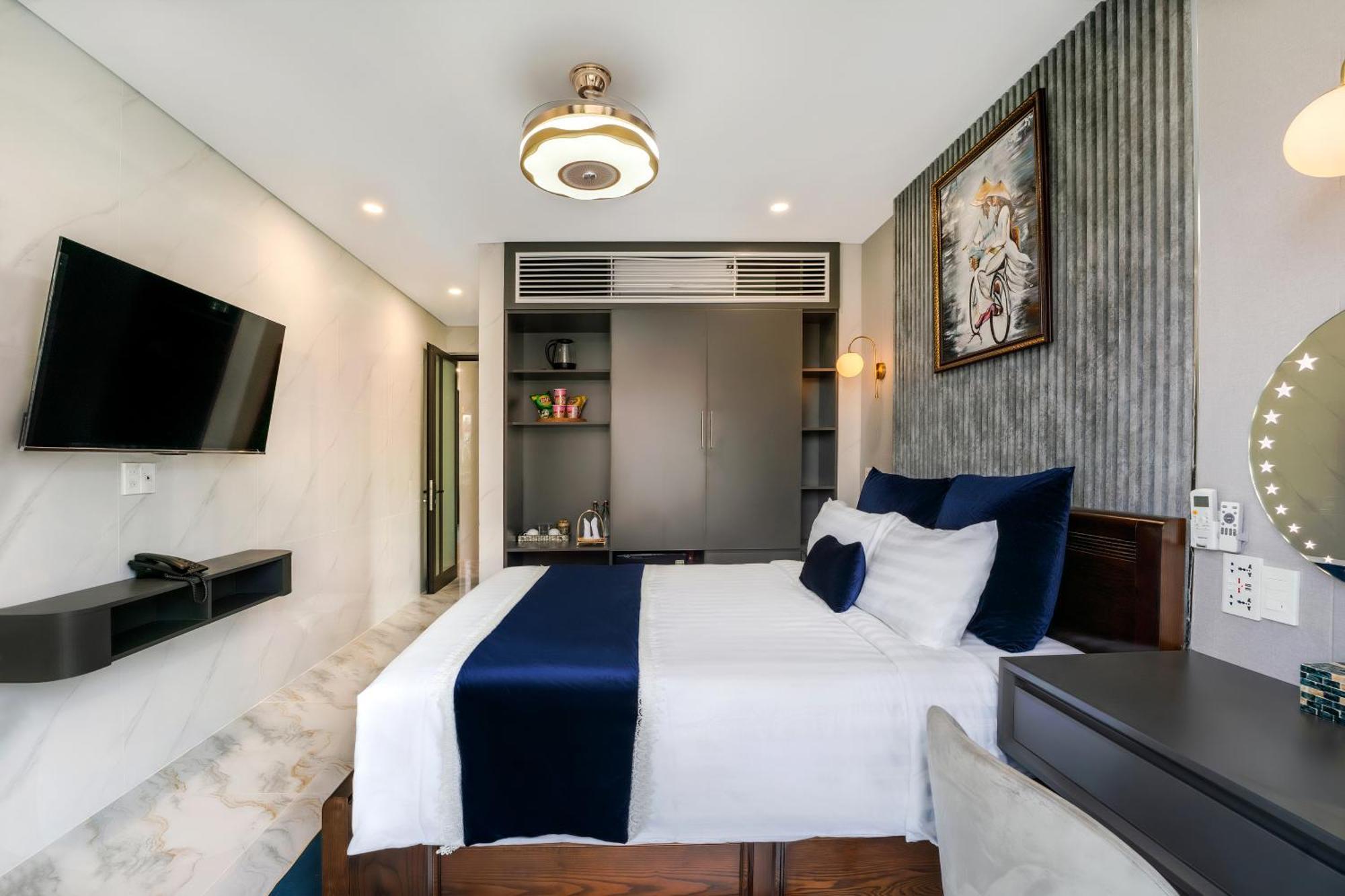Hannah House Hoi An Bagian luar foto